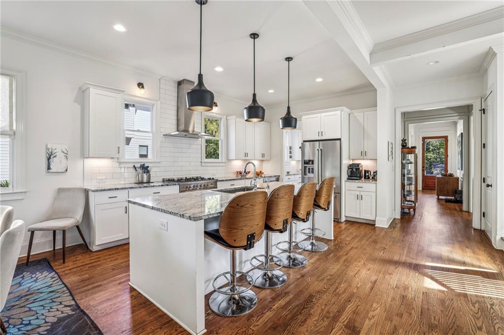 Kirkwood - Residential