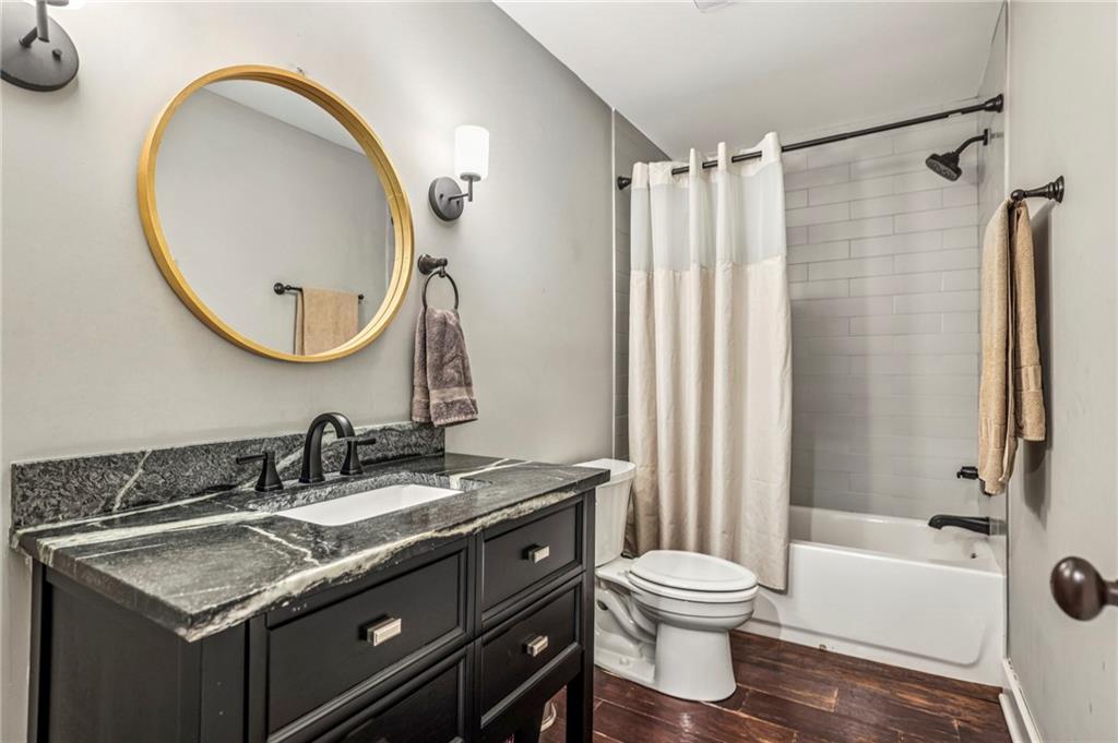 Kirkwood - Residential