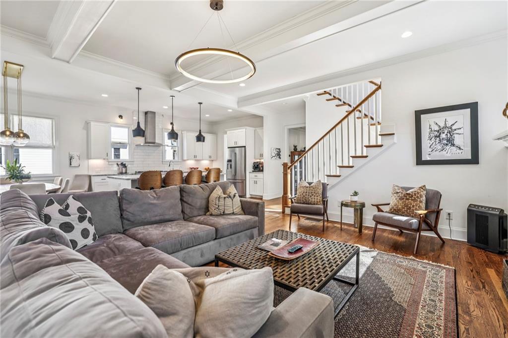 Kirkwood - Residential