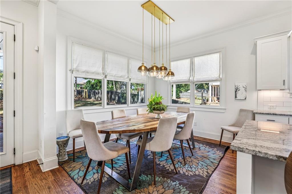 Kirkwood - Residential