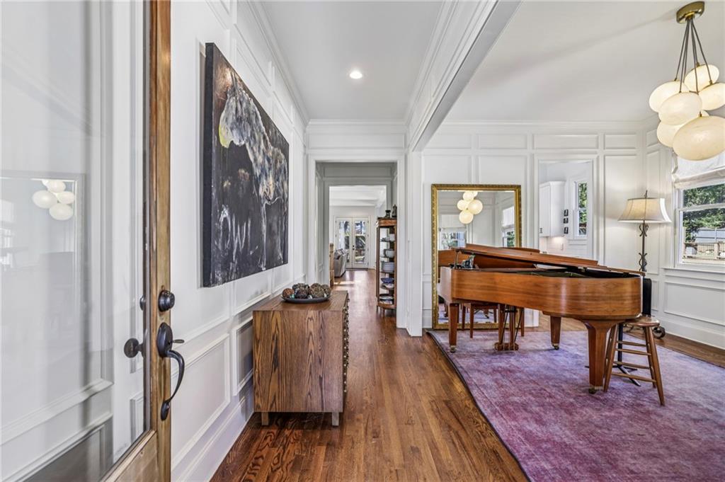 Kirkwood - Residential