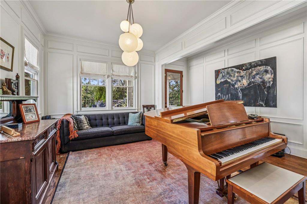 Kirkwood - Residential