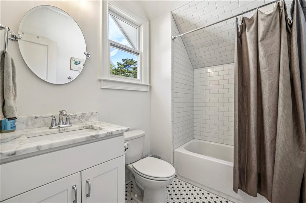 Kirkwood - Residential