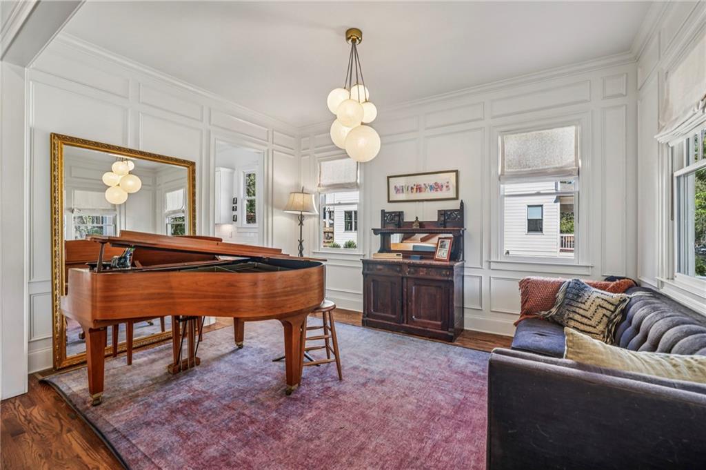 Kirkwood - Residential