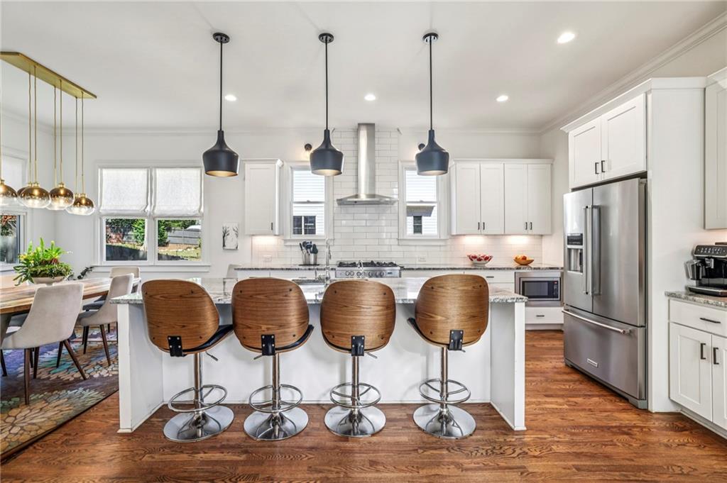 Kirkwood - Residential