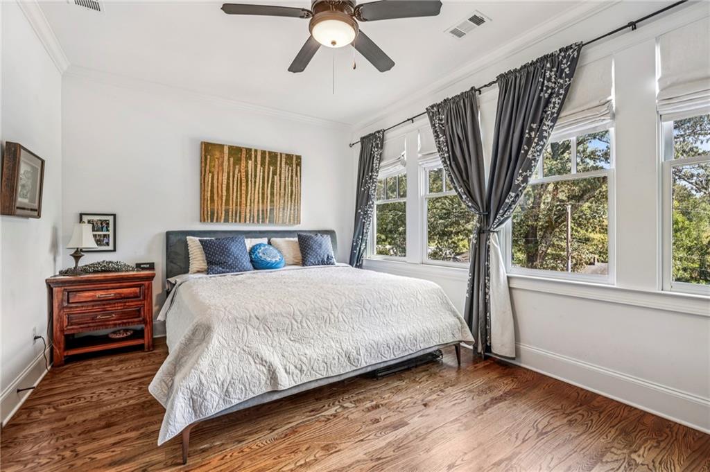 Kirkwood - Residential