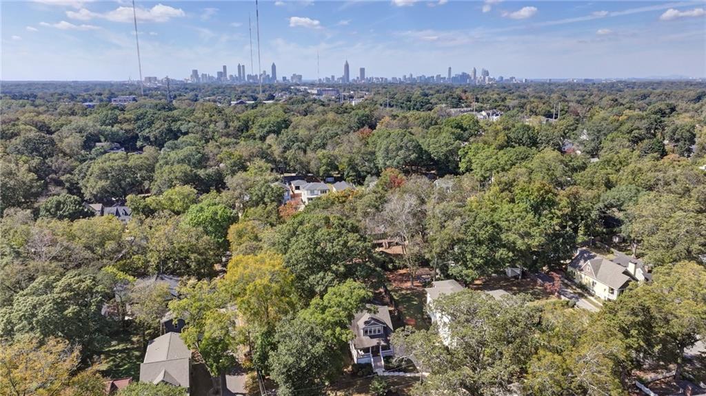 Kirkwood - Residential