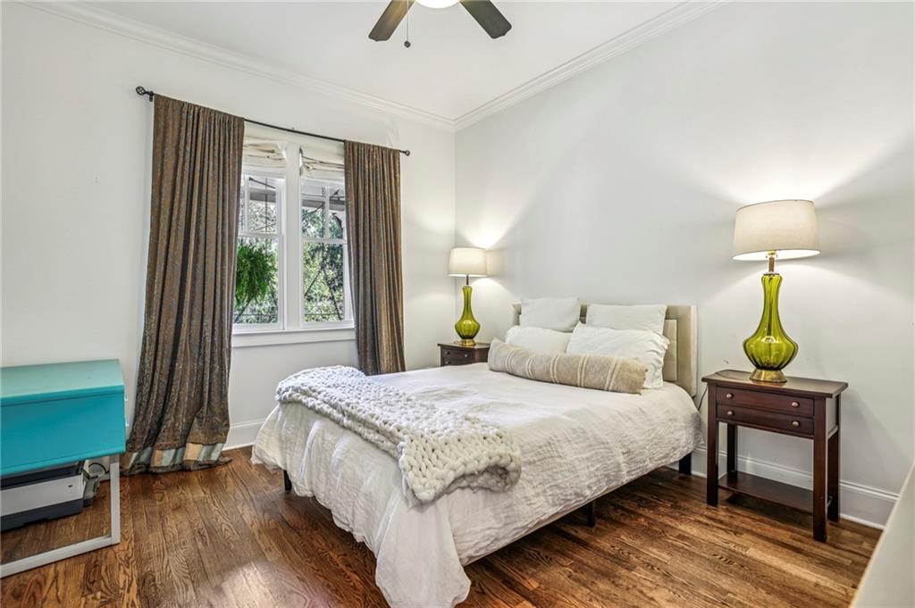 Kirkwood - Residential