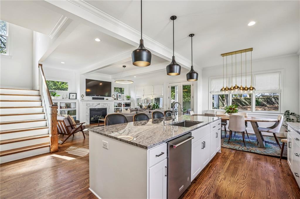 Kirkwood - Residential