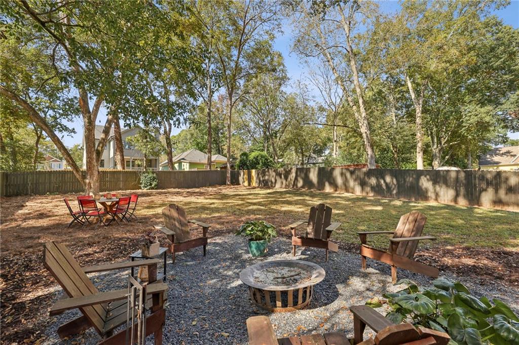 Kirkwood - Residential