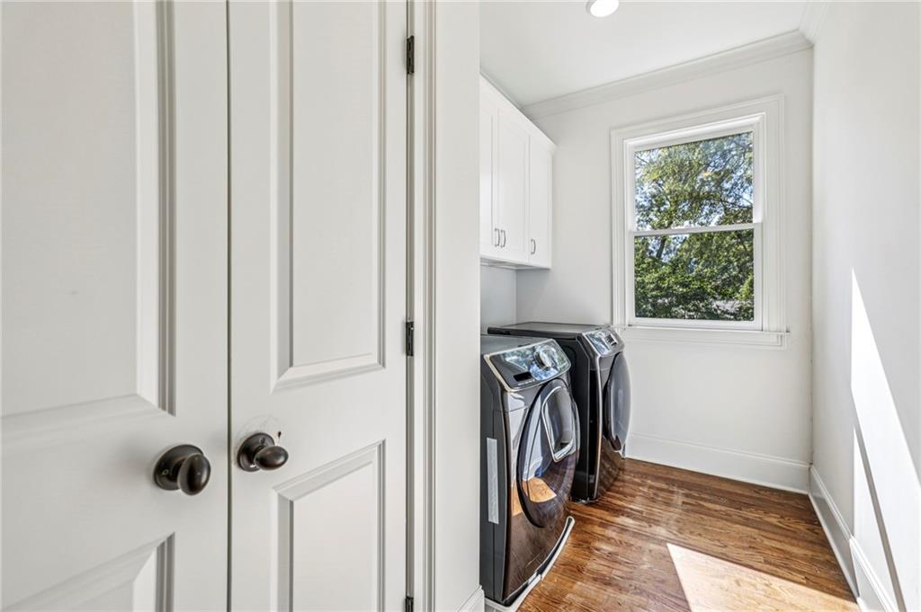 Kirkwood - Residential