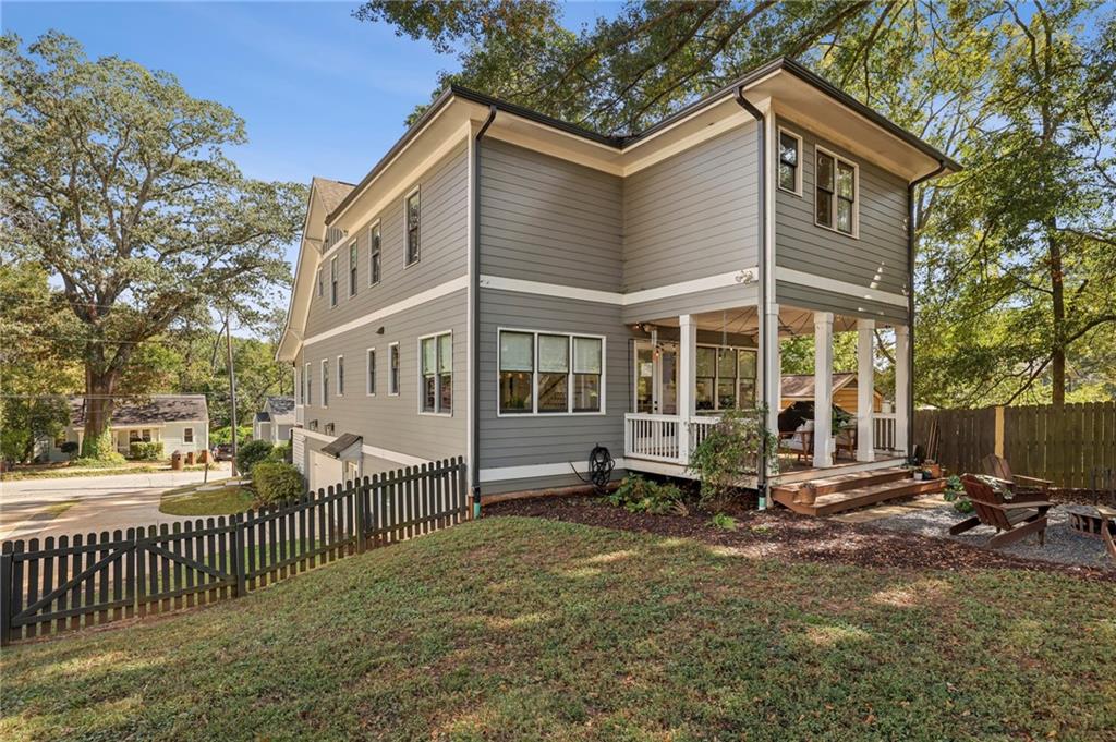 Kirkwood - Residential
