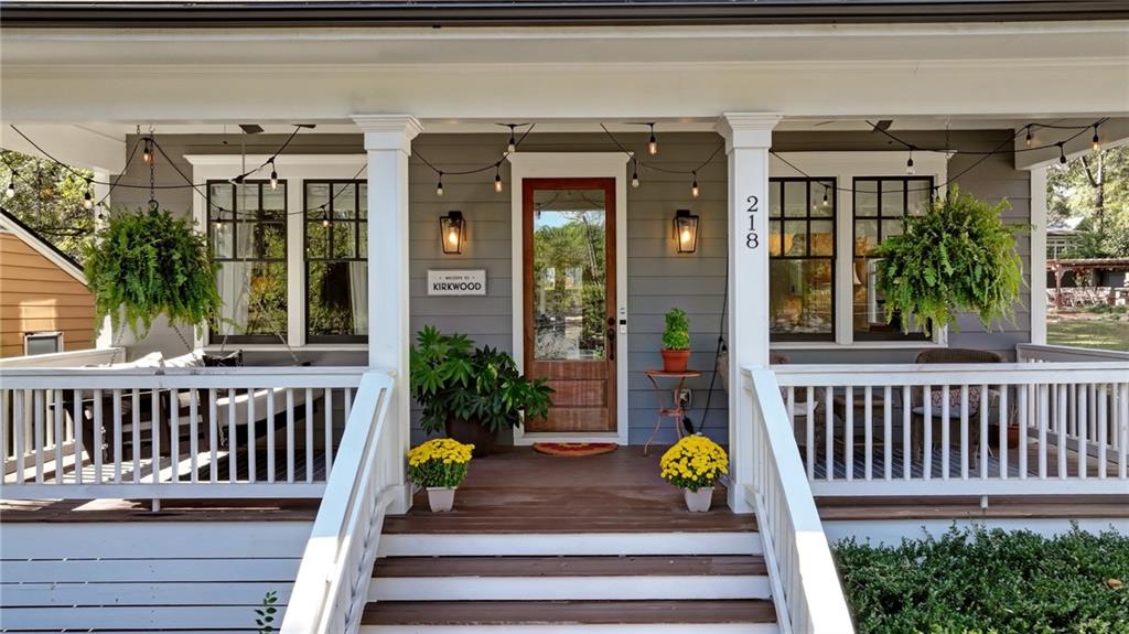 Kirkwood - Residential