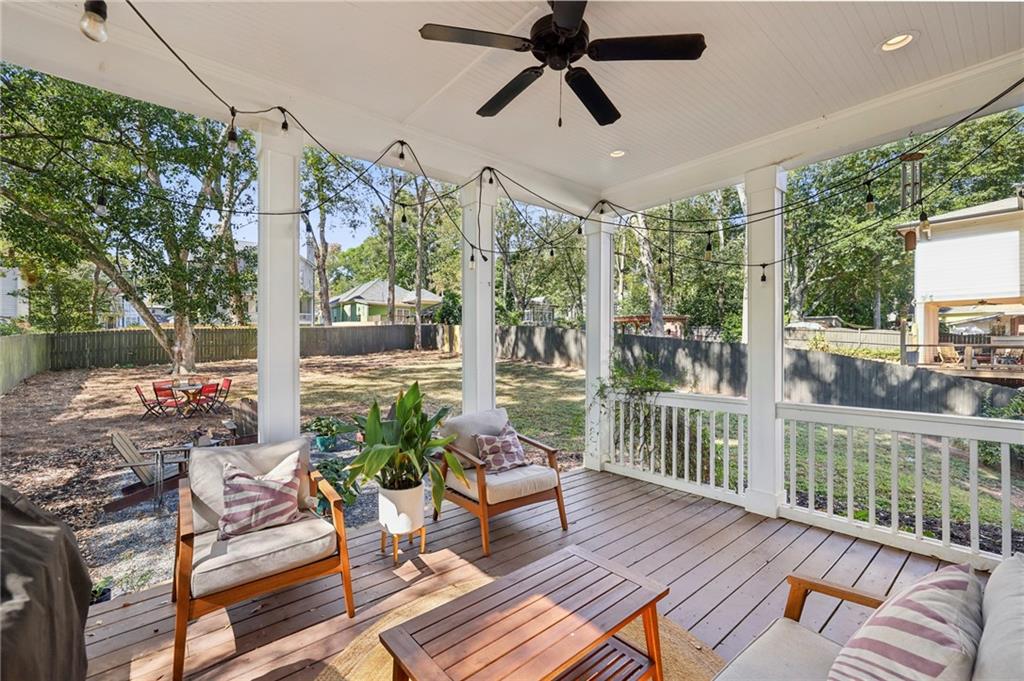 Kirkwood - Residential
