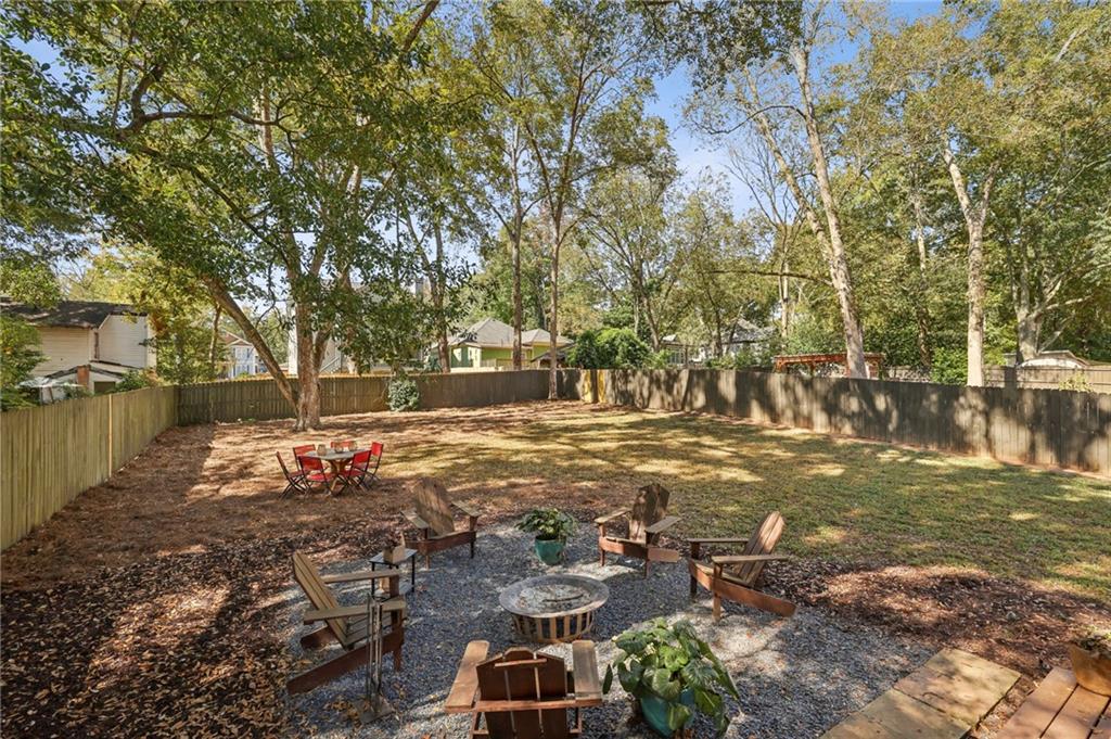 Kirkwood - Residential