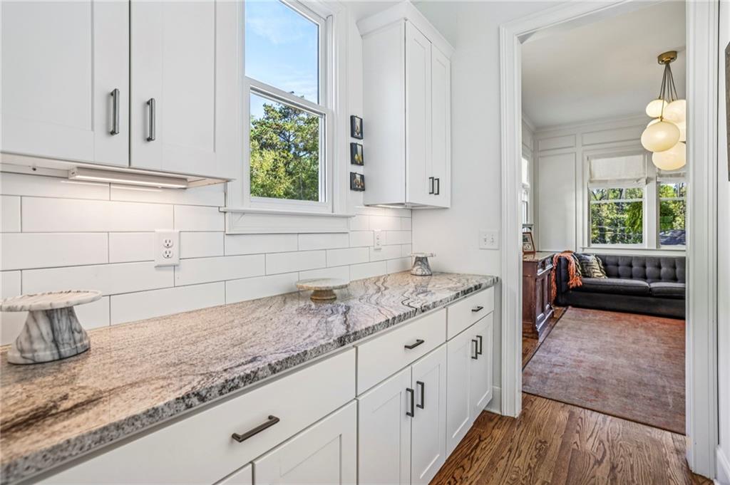Kirkwood - Residential