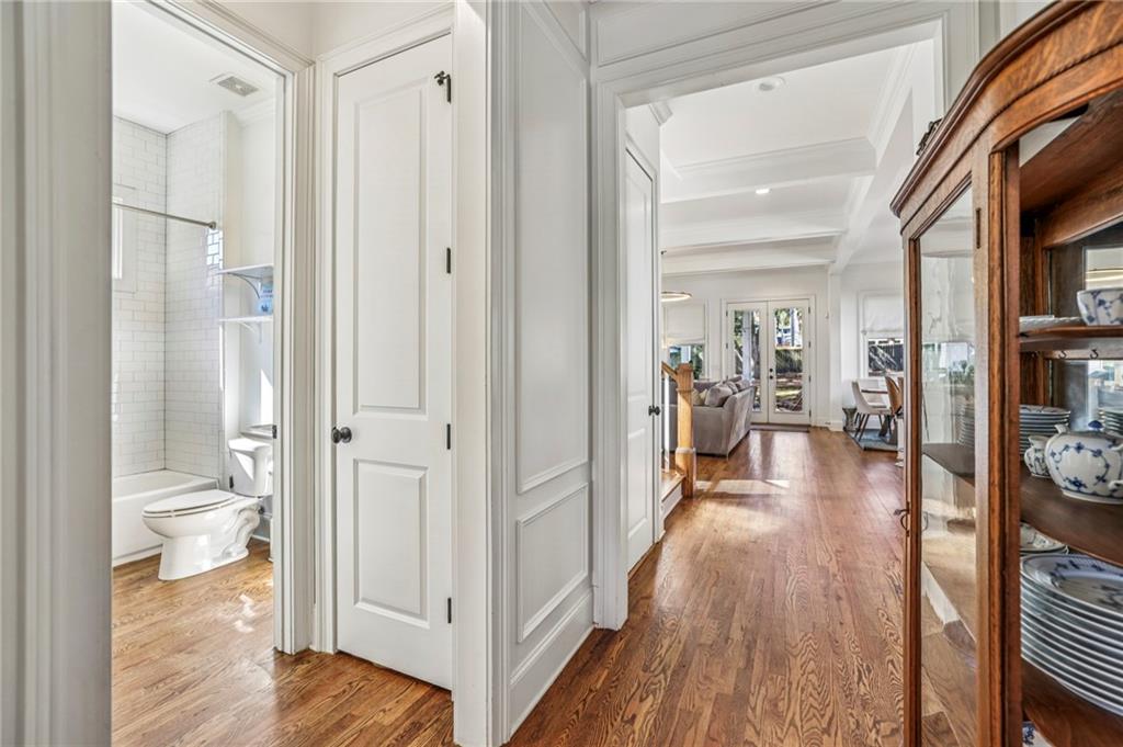 Kirkwood - Residential