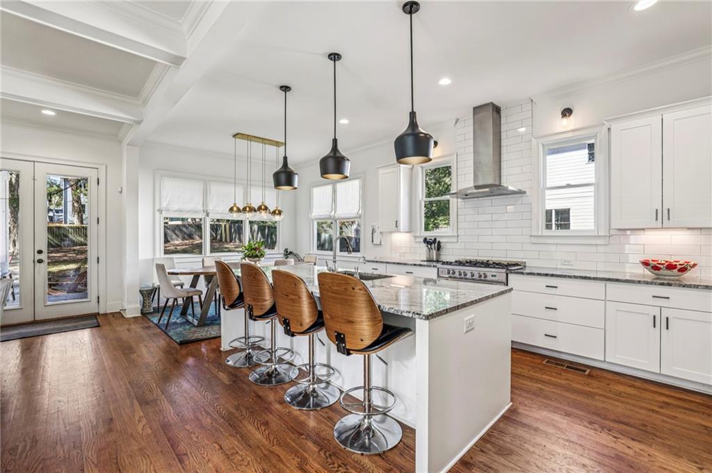Kirkwood - Residential