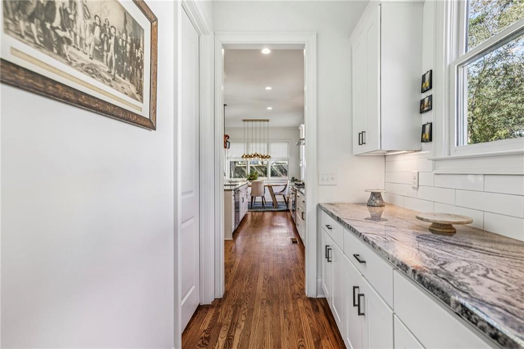 Kirkwood - Residential