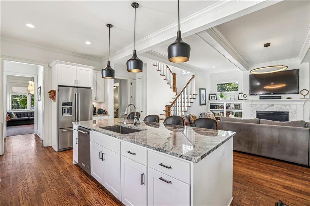 Kirkwood - Residential