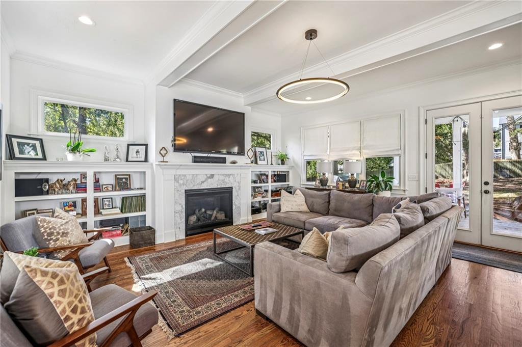 Kirkwood - Residential