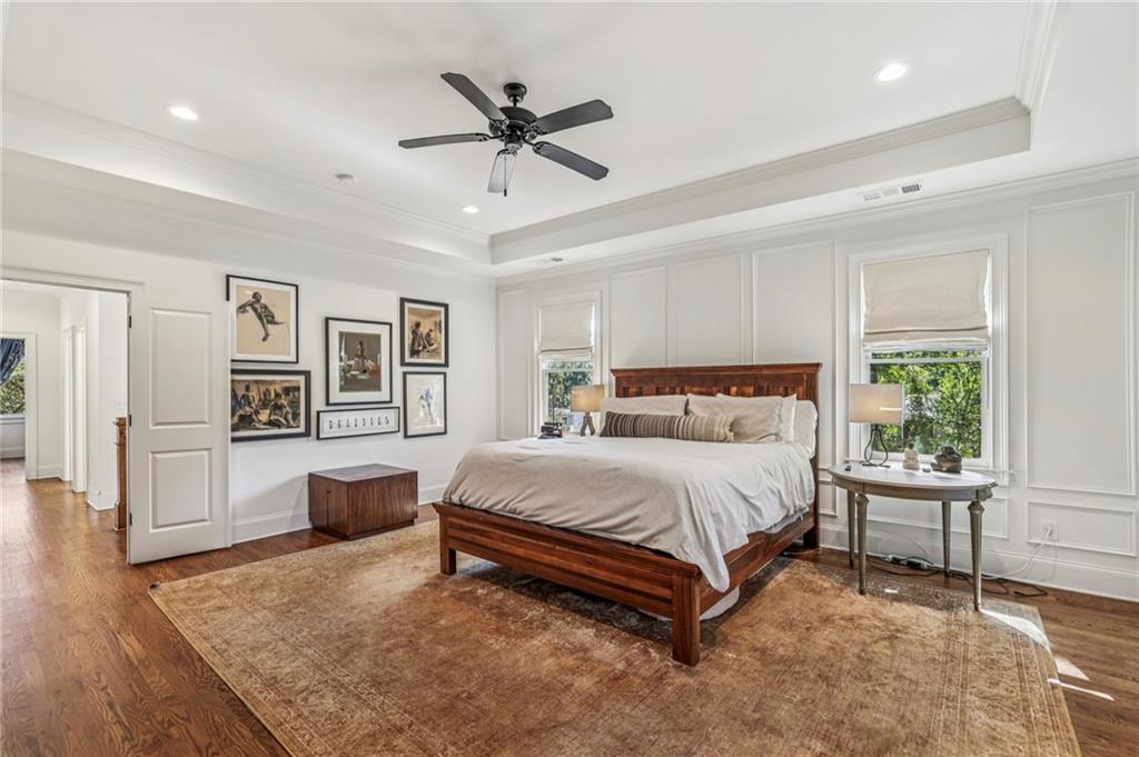 Kirkwood - Residential