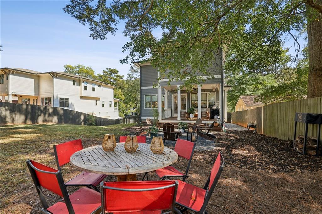 Kirkwood - Residential