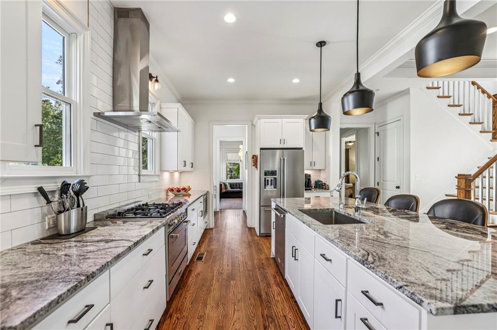 Kirkwood - Residential