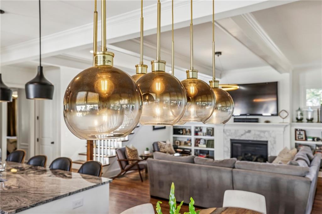 Kirkwood - Residential