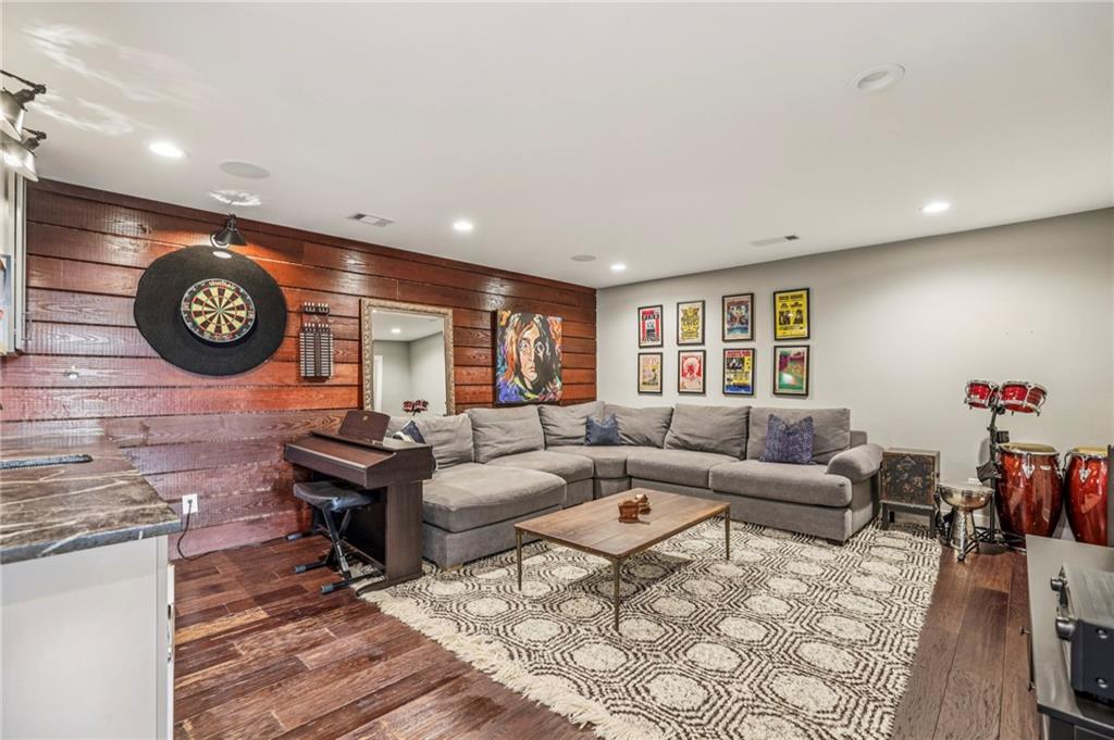Kirkwood - Residential
