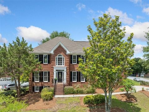 5961 RANGER COURT Road Peachtree Corners GA 30092