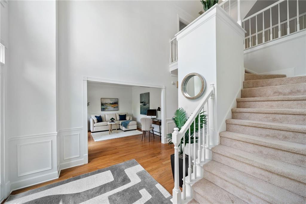 5961 RANGER COURT Road