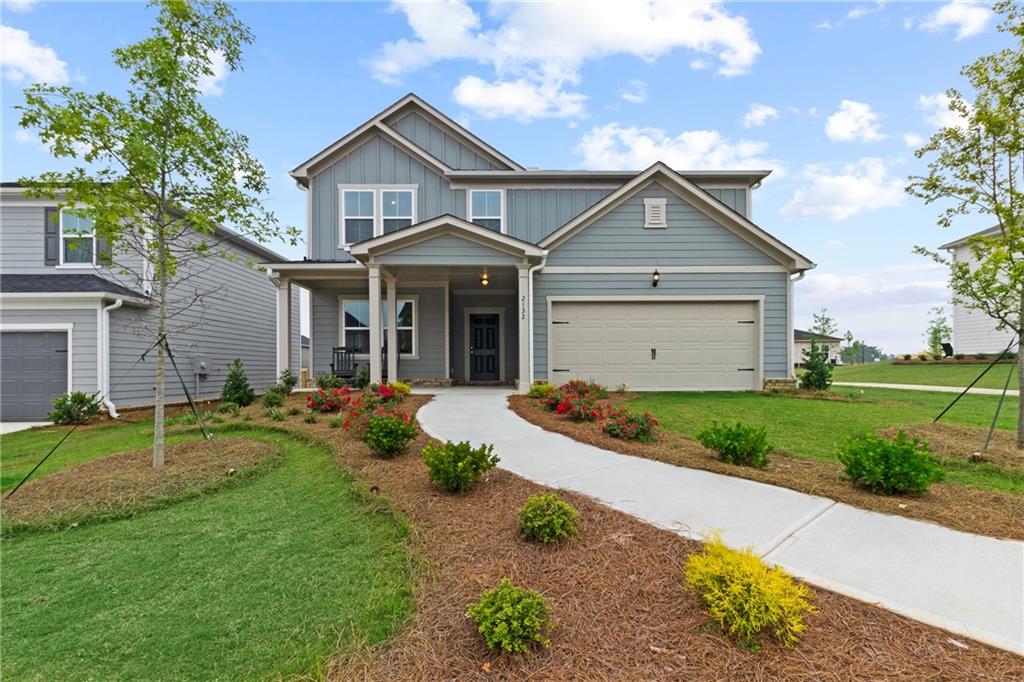 2132 Blackbird Circle