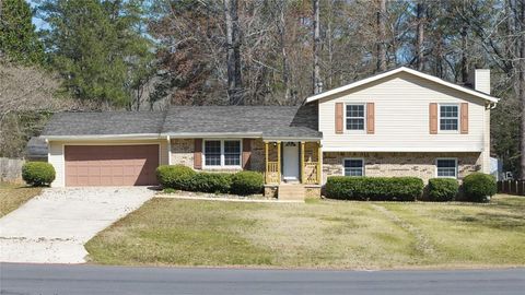 10 Buckthorne Drive Newnan GA 30265