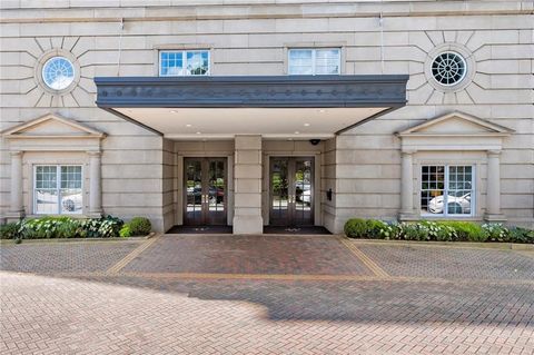 3657 Peachtree Road NE 8A Atlanta GA 30319