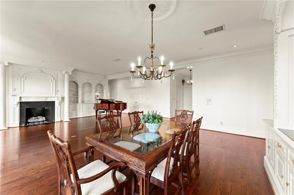 3657 Peachtree Road NE 8A