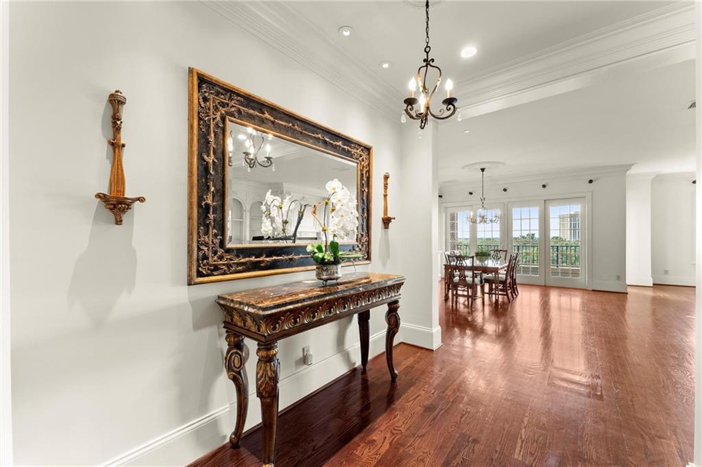 3657 Peachtree Road NE 8A