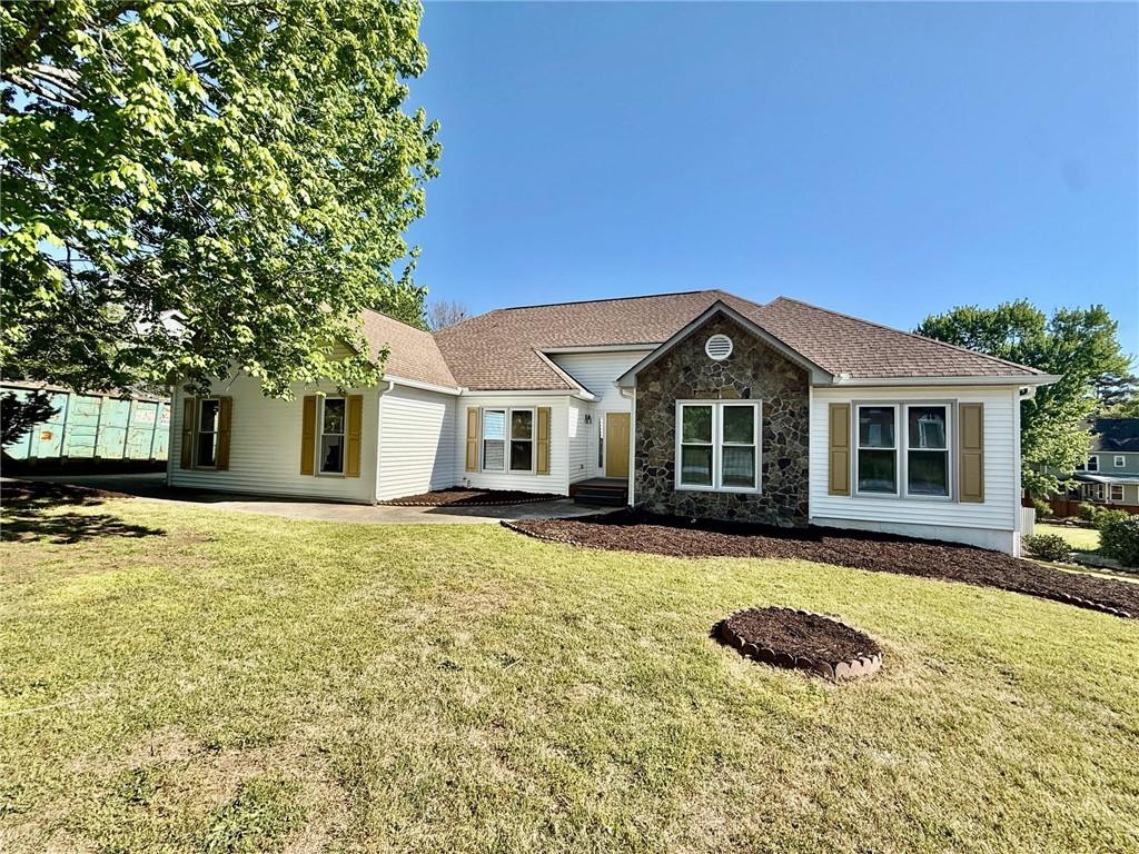 2965 Hunters Pond Court