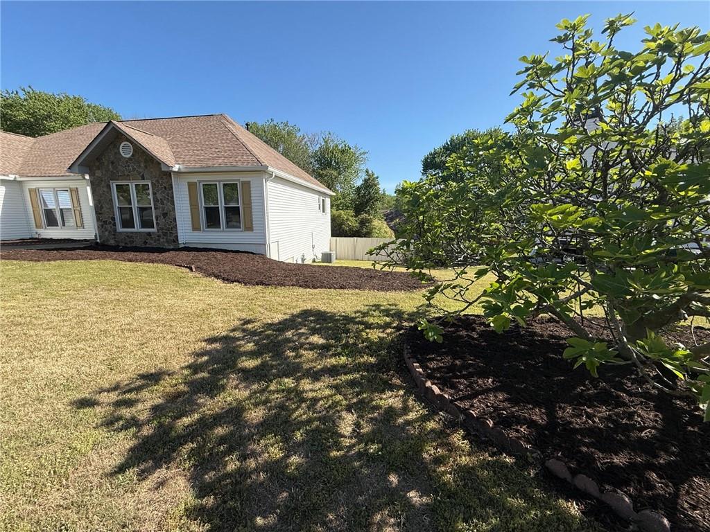 2965 Hunters Pond Court