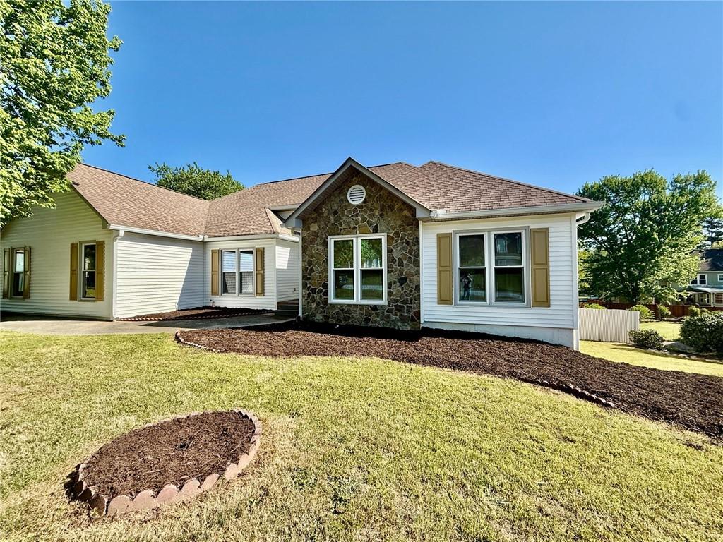 2965 Hunters Pond Court