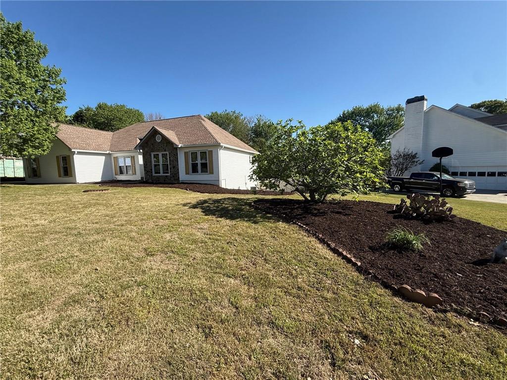 2965 Hunters Pond Court