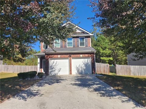 1111 Watercourse Way Hampton GA 30228