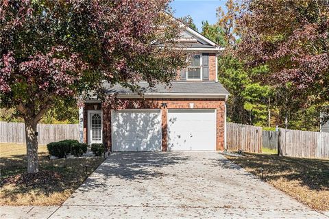 1111 Watercourse Way Hampton GA 30228