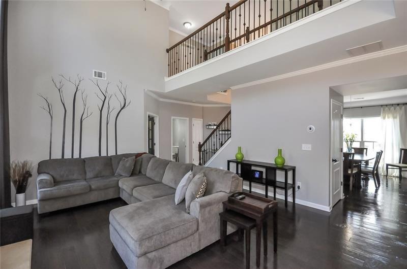 2555 Blackstock Drive, Cumming, Georgia image 10
