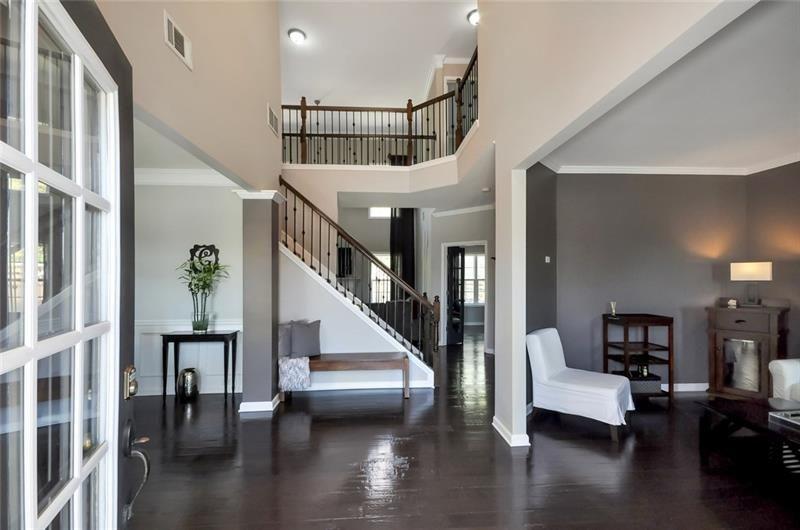2555 Blackstock Drive, Cumming, Georgia image 3