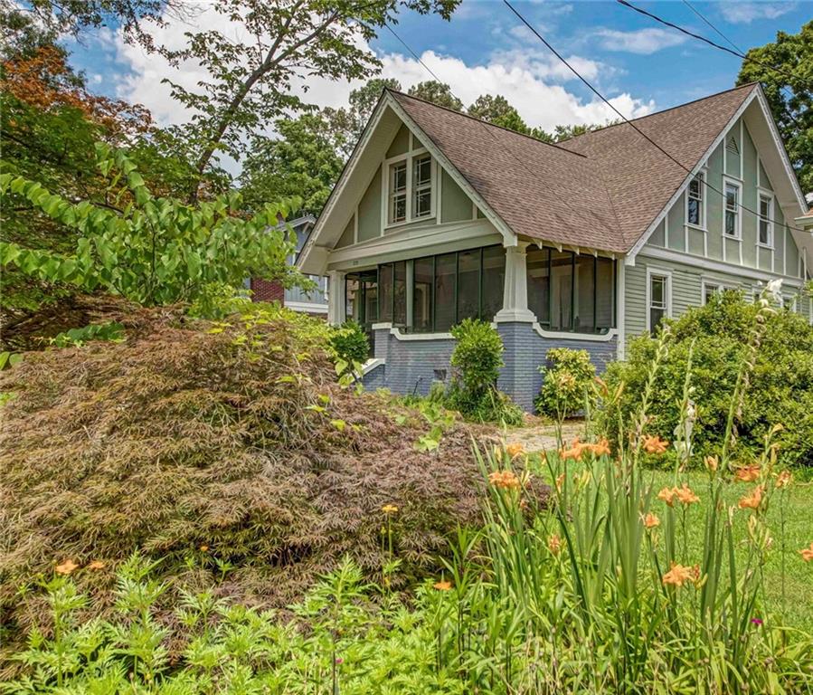 222 Winnona Drive