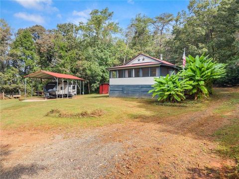 Homes For Sale - 59 Rocket Drive Dr<br/> White County, Cleveland, GA 30528