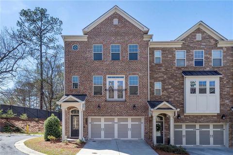 Photo of 2045 Atz Cove, Atlanta, GA 30341 (MLS # 7733447)