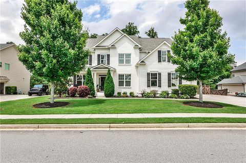 148 Sierra Circle Woodstock GA 30188
