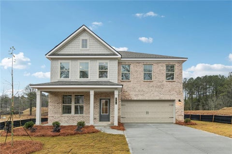 Homes For Sale - 2525 Dixon Place<br/> Lawrenceville, GA 30045